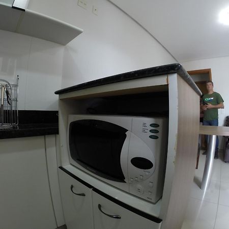 Flat Apart Hotel Crystal Place Гоянія Екстер'єр фото