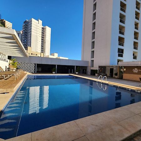 Flat Apart Hotel Crystal Place Гоянія Екстер'єр фото