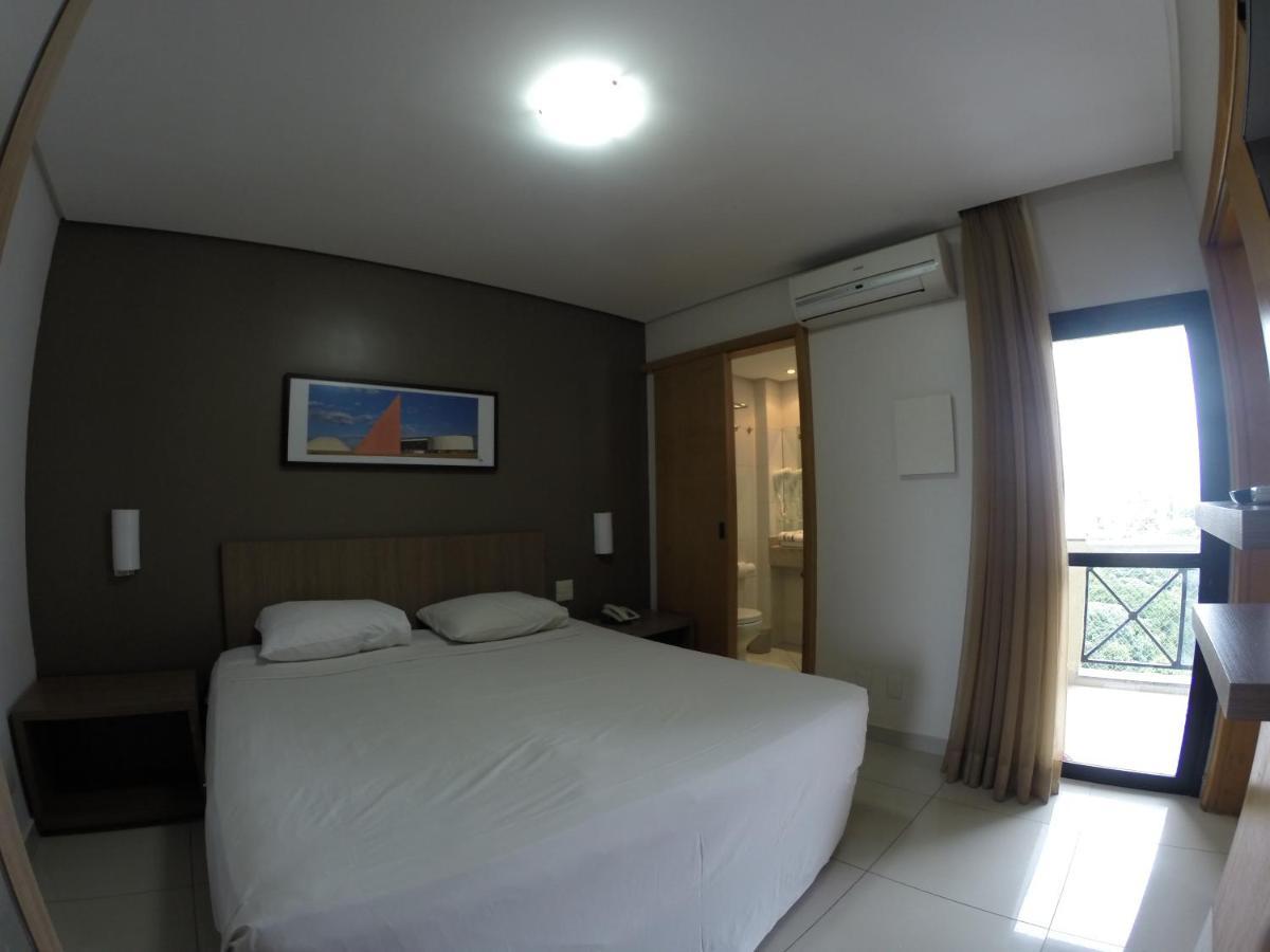 Flat Apart Hotel Crystal Place Гоянія Екстер'єр фото