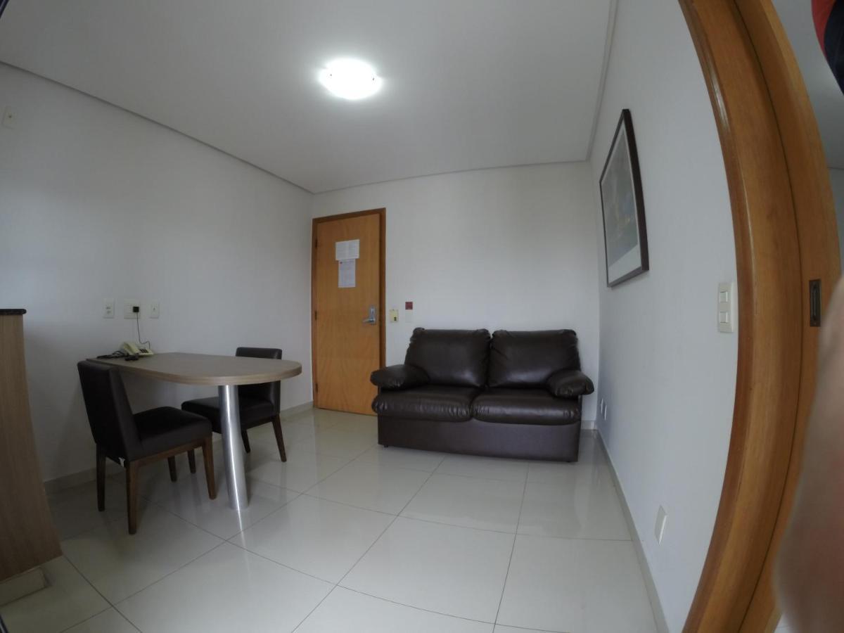 Flat Apart Hotel Crystal Place Гоянія Екстер'єр фото