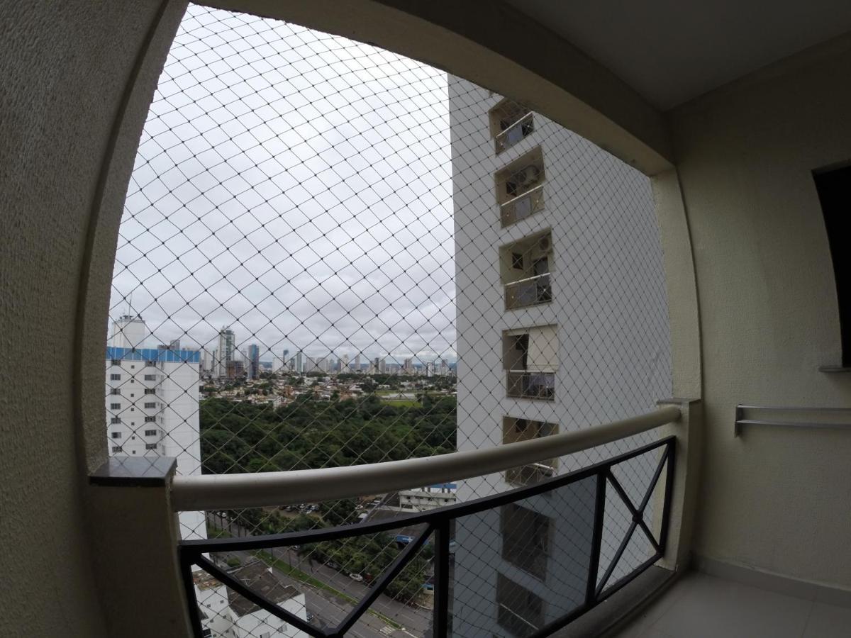 Flat Apart Hotel Crystal Place Гоянія Екстер'єр фото