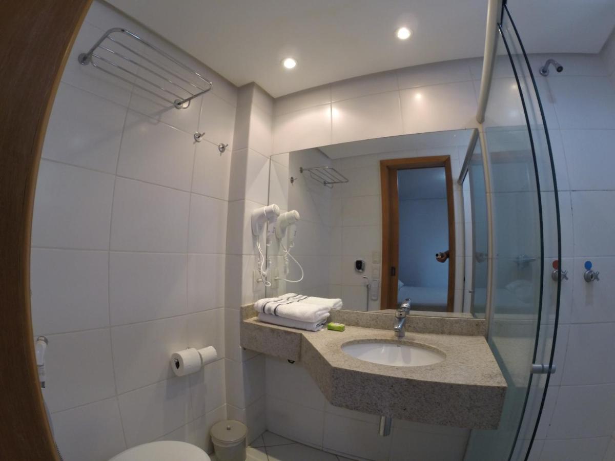 Flat Apart Hotel Crystal Place Гоянія Екстер'єр фото
