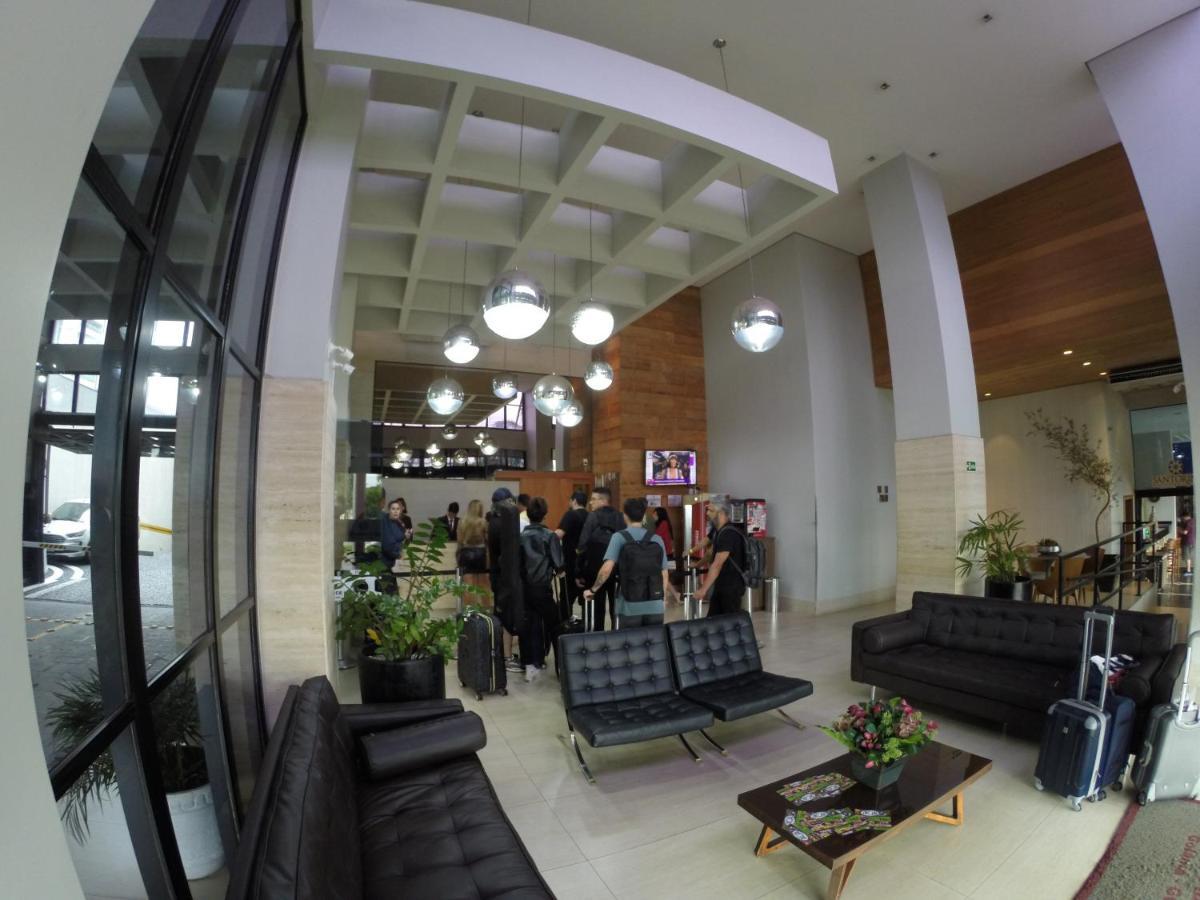 Flat Apart Hotel Crystal Place Гоянія Екстер'єр фото