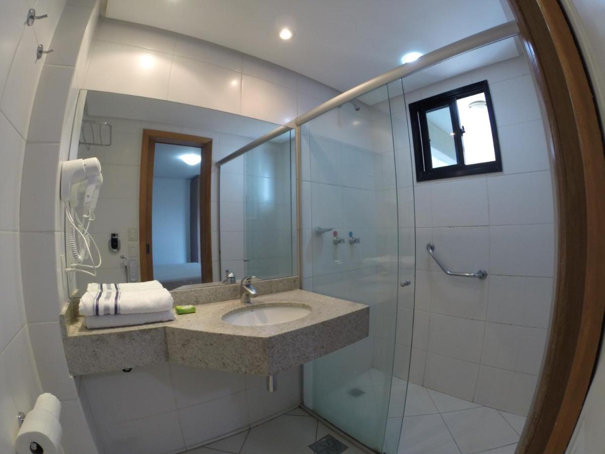 Flat Apart Hotel Crystal Place Гоянія Екстер'єр фото