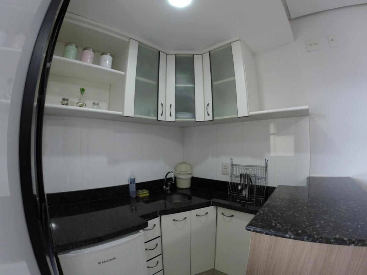 Flat Apart Hotel Crystal Place Гоянія Екстер'єр фото