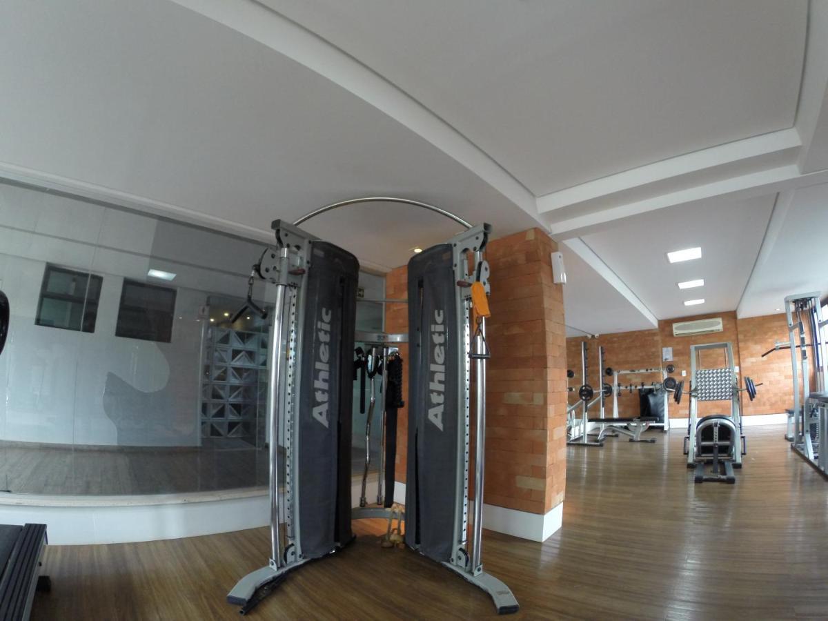 Flat Apart Hotel Crystal Place Гоянія Екстер'єр фото