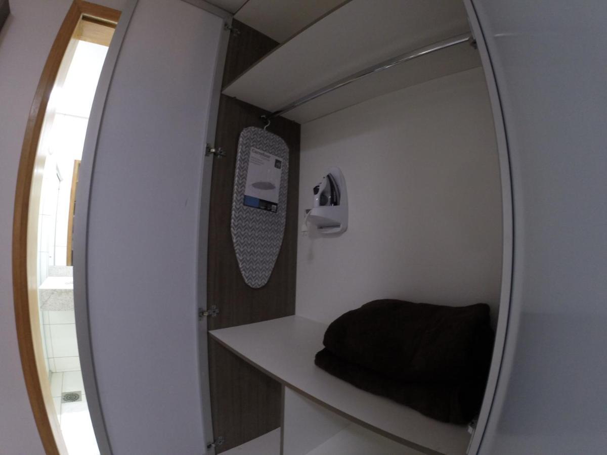 Flat Apart Hotel Crystal Place Гоянія Екстер'єр фото
