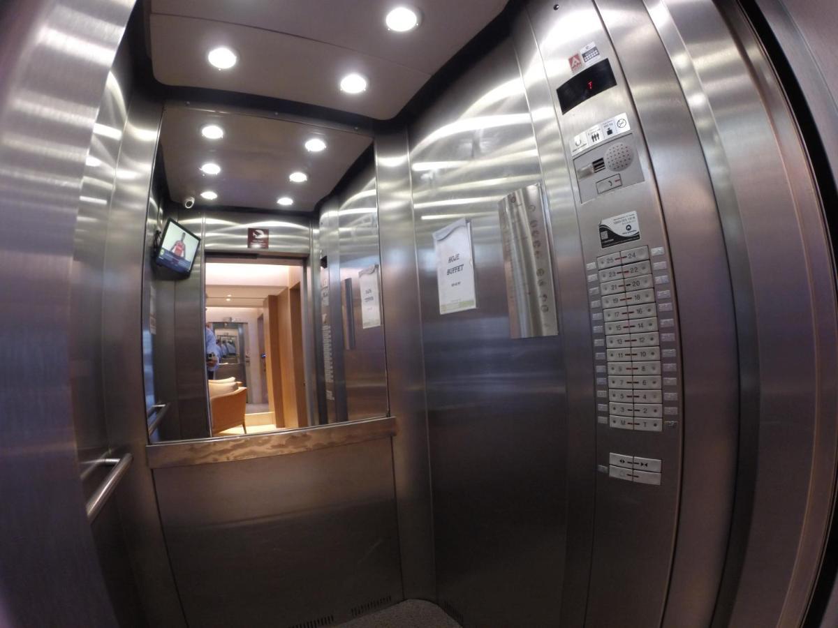 Flat Apart Hotel Crystal Place Гоянія Екстер'єр фото