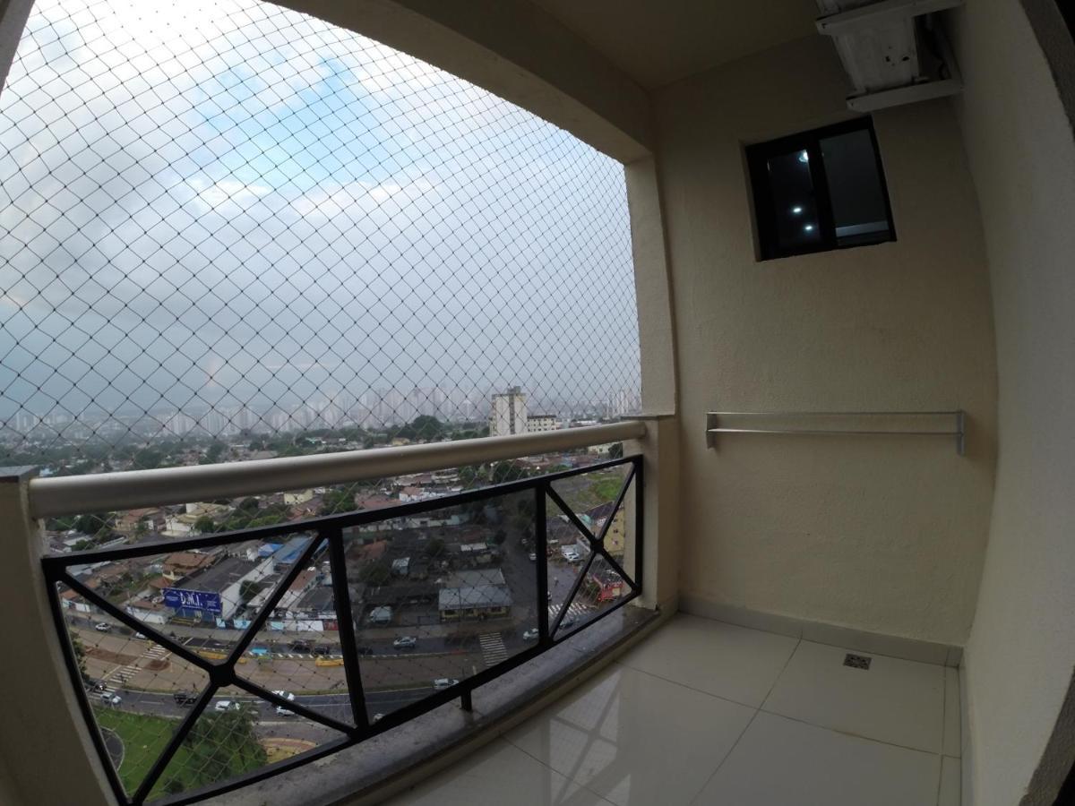 Flat Apart Hotel Crystal Place Гоянія Екстер'єр фото