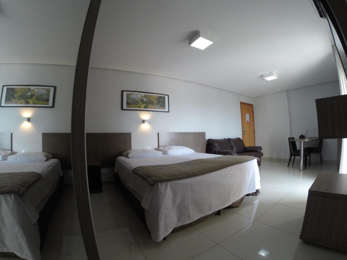Flat Apart Hotel Crystal Place Гоянія Екстер'єр фото