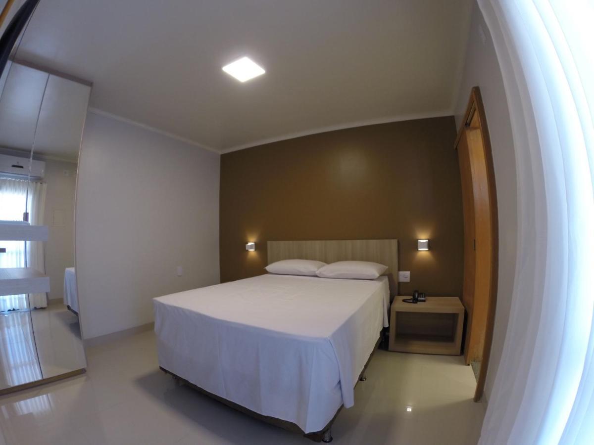 Flat Apart Hotel Crystal Place Гоянія Екстер'єр фото