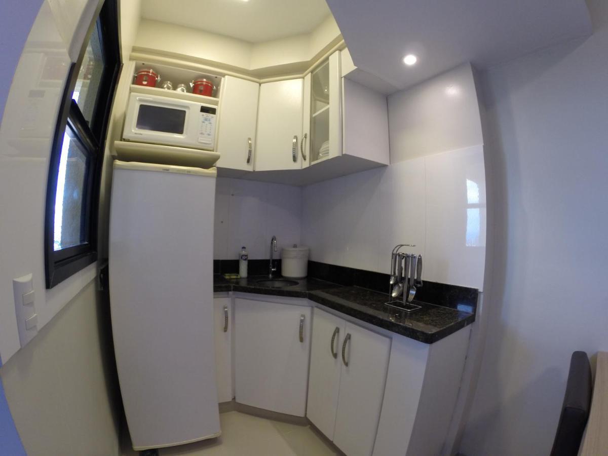 Flat Apart Hotel Crystal Place Гоянія Екстер'єр фото