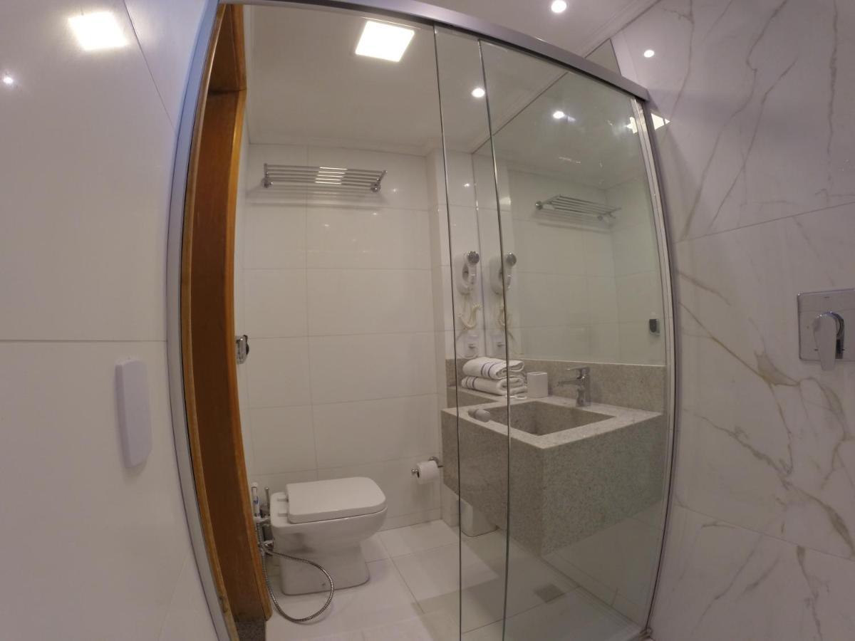 Flat Apart Hotel Crystal Place Гоянія Екстер'єр фото