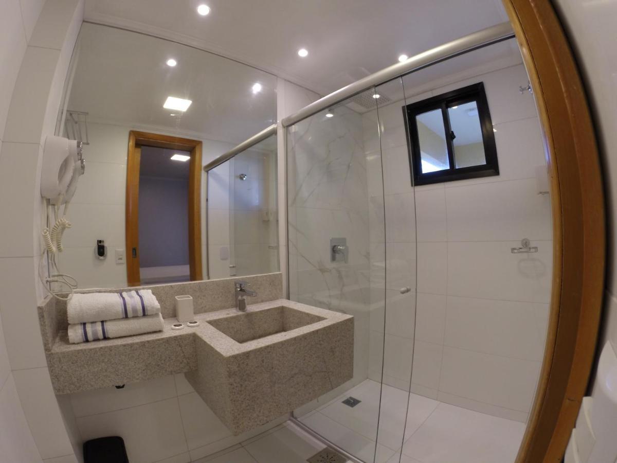 Flat Apart Hotel Crystal Place Гоянія Екстер'єр фото