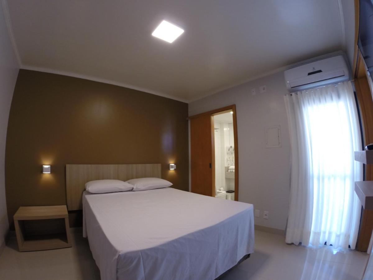 Flat Apart Hotel Crystal Place Гоянія Екстер'єр фото