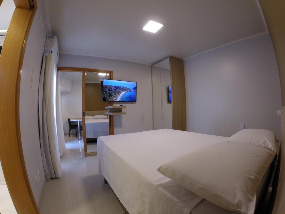 Flat Apart Hotel Crystal Place Гоянія Екстер'єр фото