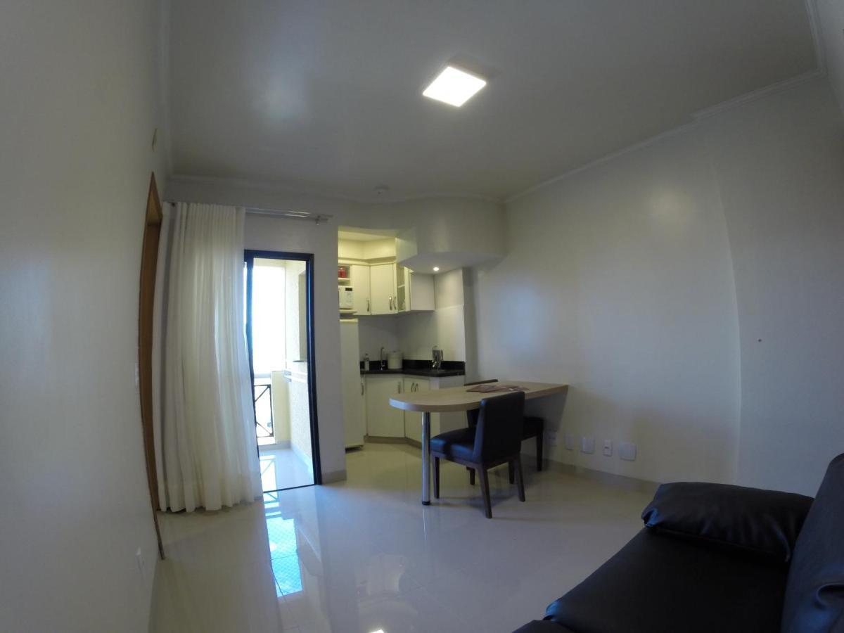 Flat Apart Hotel Crystal Place Гоянія Екстер'єр фото