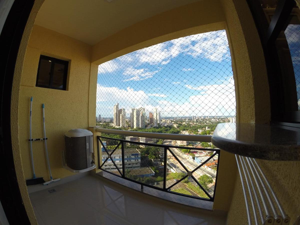 Flat Apart Hotel Crystal Place Гоянія Екстер'єр фото
