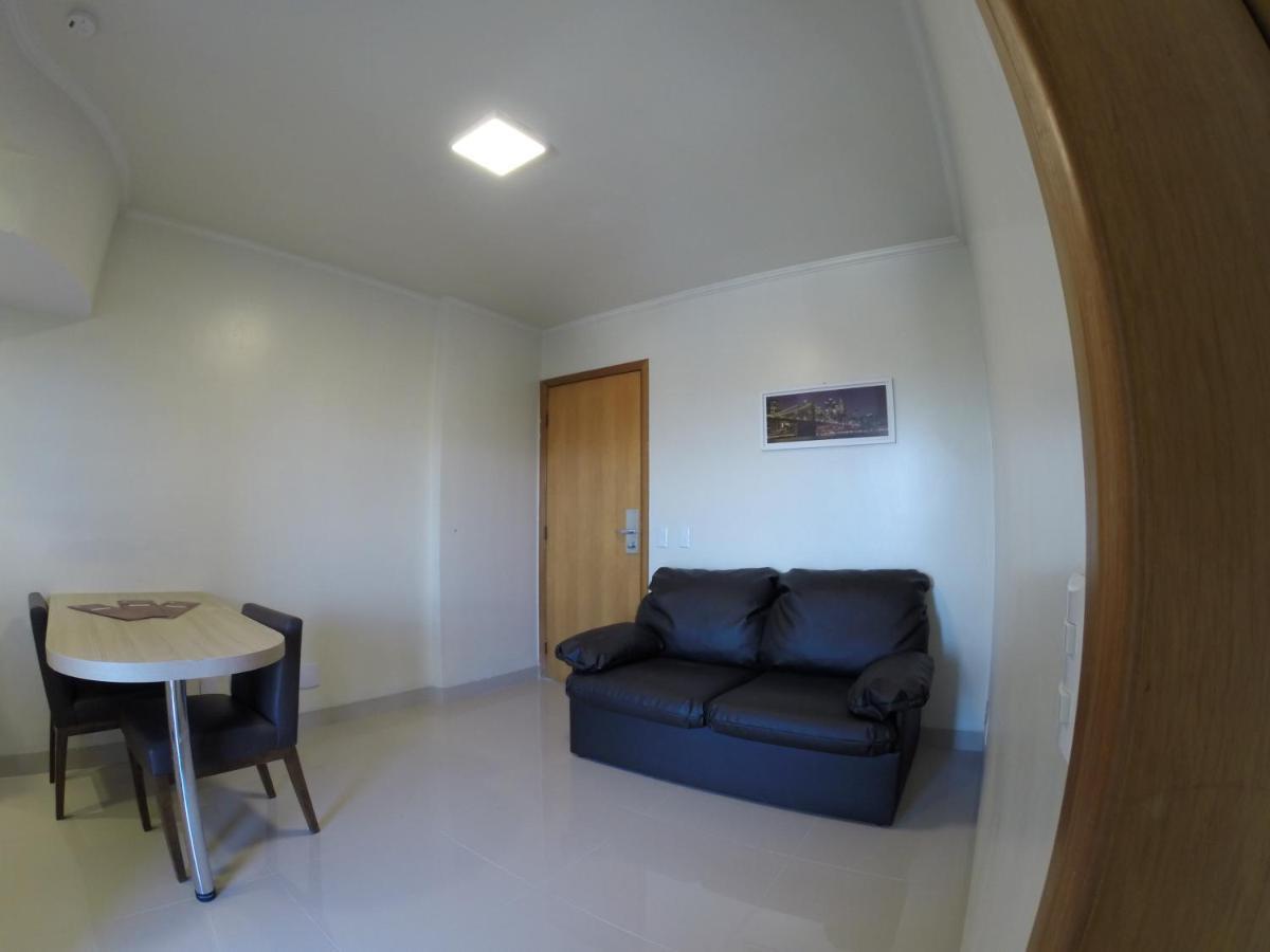 Flat Apart Hotel Crystal Place Гоянія Екстер'єр фото