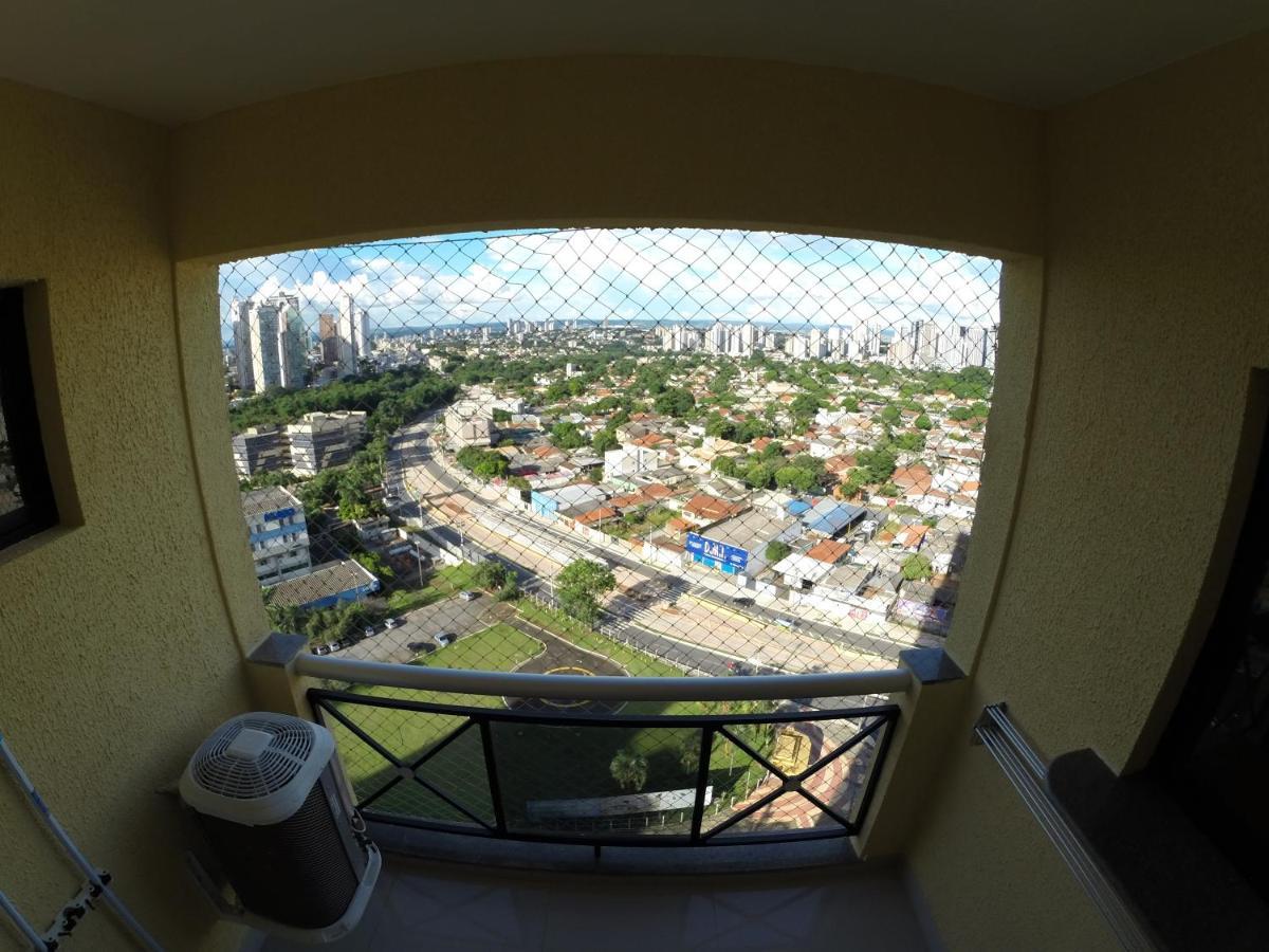 Flat Apart Hotel Crystal Place Гоянія Екстер'єр фото