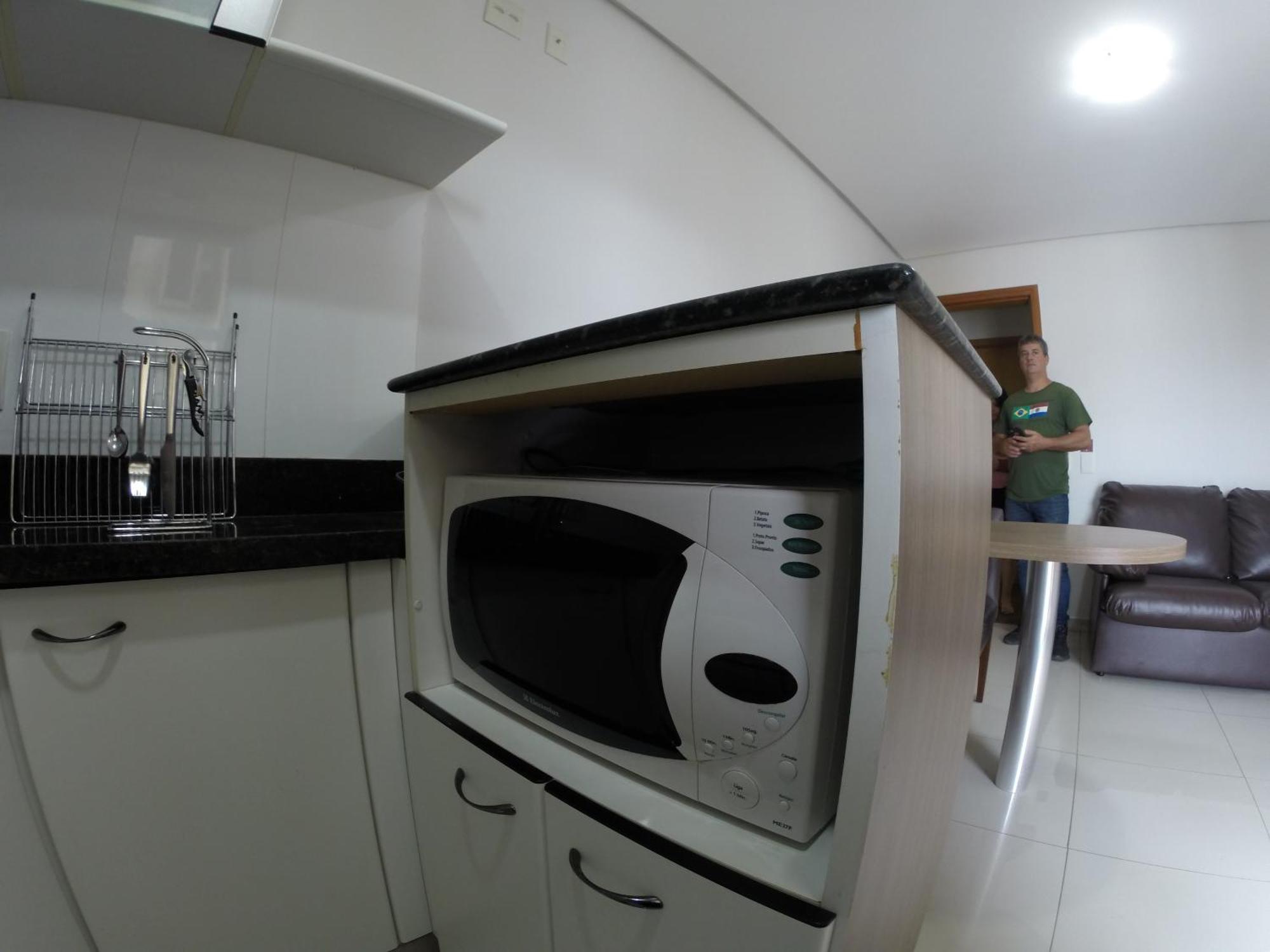 Flat Apart Hotel Crystal Place Гоянія Екстер'єр фото