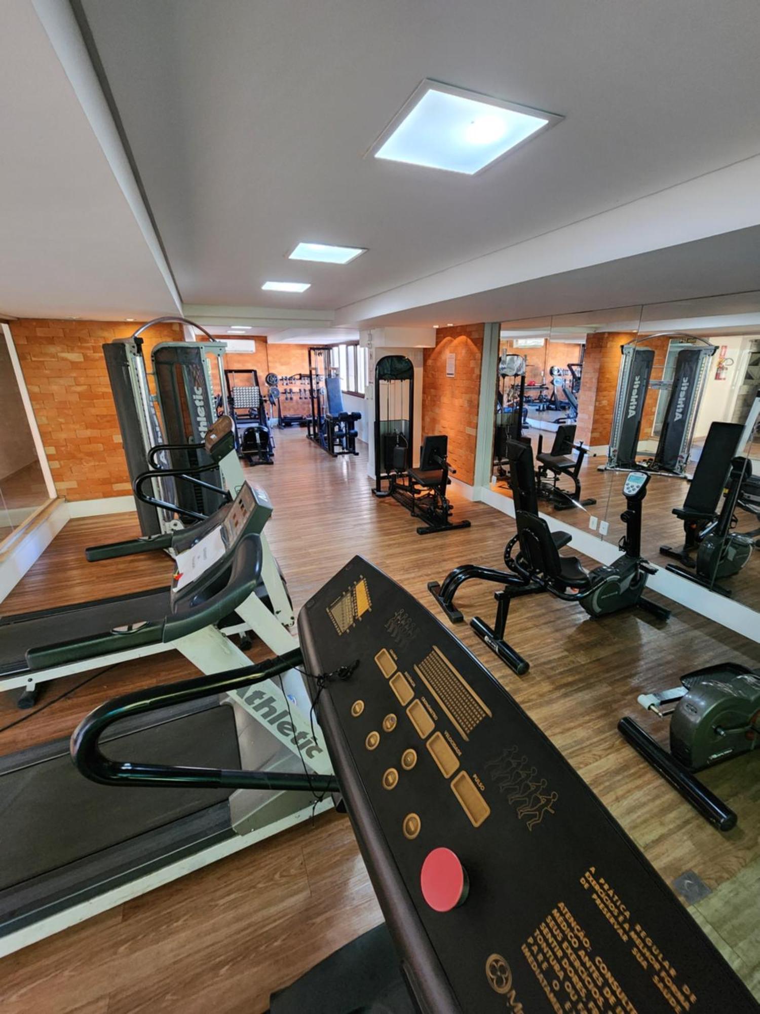 Flat Apart Hotel Crystal Place Гоянія Екстер'єр фото